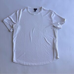 White Jersey